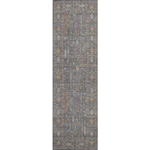 Luxury Washable Hatay Gray 2'3