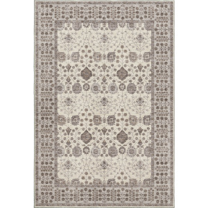 Luxury Washable Hatay Ivory Rug