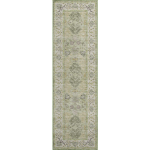 Luxury Washable Hatay Aloe 2'3