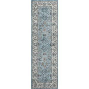 Luxury Washable Hatay Sky 2'3