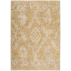 Izmir Gold Rug