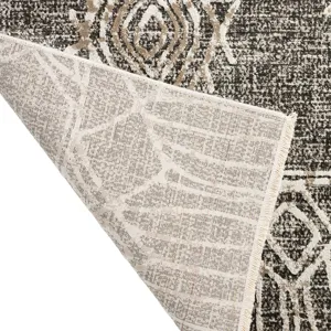 Izmir Midnight 7\'10\" x 10\' Rug