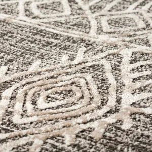 Izmir Midnight 7\'10\" x 10\' Rug