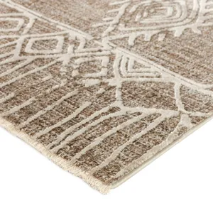 Izmir Mocha 3\'3 x 5\'3\" Rug