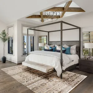 Izmir Flax 9\' x 13\'2\" Rug