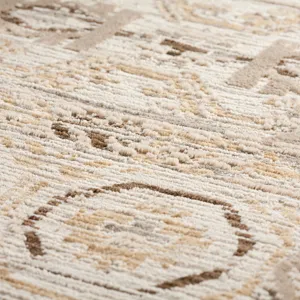 Izmir Flax 9\' x 13\'2\" Rug