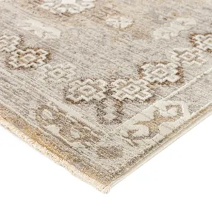Izmir Flax 9\' x 13\'2\" Rug