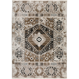 Izmir Mocha Rug