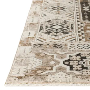 Izmir Mocha 9\' x 13\'2\" Rug