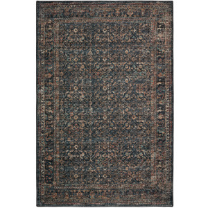 Jericho Midnight Rug