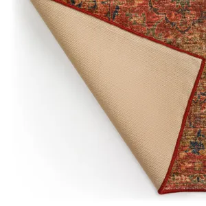 Jericho Nutmeg 2\'6\" x 8\' Runner Rug