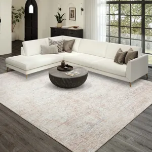 Jericho Pearl 3\' x 5\' Rug