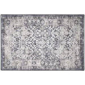 Jericho Violet 2\' x 3\' Rug