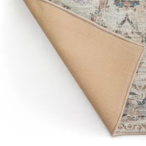 Jericho Linen 2\' x 3\' Rug