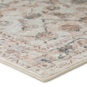 Jericho Linen 2\' x 3\' Rug