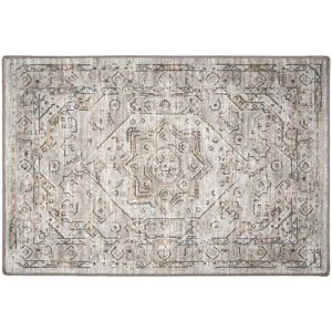 Jericho Tin 2\' x 3\' Rug