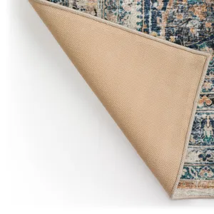 Jericho Linen 8\' x 10\' Rug