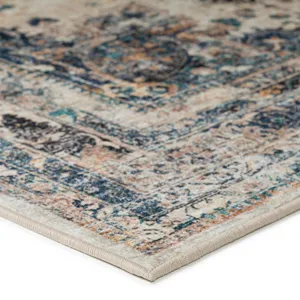 Jericho Linen 8\' x 10\' Rug
