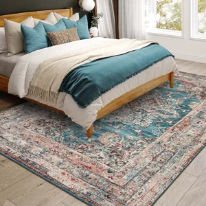 Jericho Riviera 5\' x 7\'6\" Rug