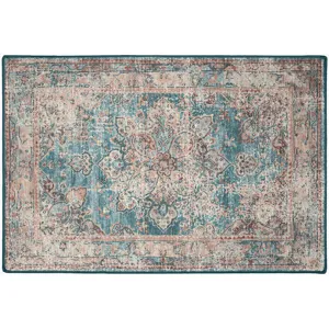 Jericho Riviera 2\' x 3\' Rug
