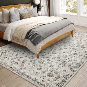 Jericho Mink 8\' x 10\' Rug