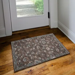 Jericho Sable 2\' x 3\' Rug