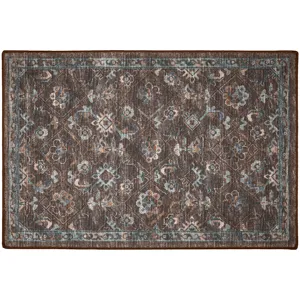 Jericho Sable 2\' x 3\' Rug