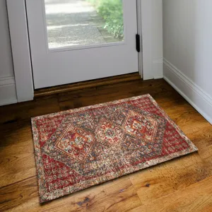 Jericho Canyon 2\' x 3\' Rug
