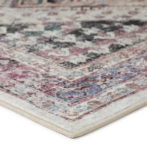 Jericho Pearl 9\' x 12\' Rug