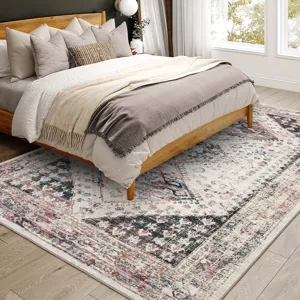Jericho Pearl 9\' x 12\' Rug
