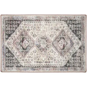 Jericho Pearl 2\' x 3\' Rug