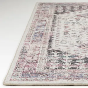Jericho Pearl 9\' x 12\' Rug