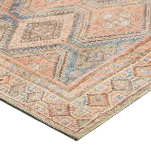 Kars Clay 8\' x 10\' Rug