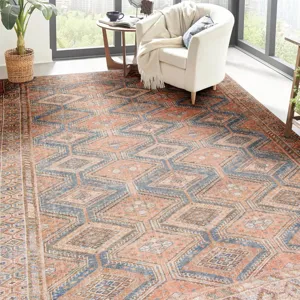 Kars Clay 8\' x 10\' Rug