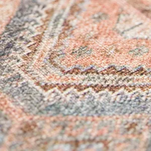 Kars Clay 8\' x 10\' Rug