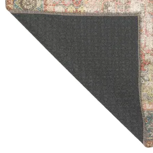 Kars Nutmeg 8\' x 10\' Rug