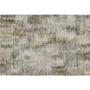 Luxury Washable Indoor/Outdoor Kochi Mocha Rug