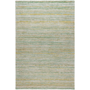 Luxury Washable Indoor/Outdoor Kochi Mint Rug