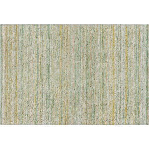 Luxury Washable Indoor/Outdoor Kochi Mint Rug