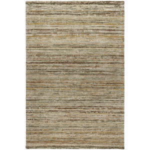 Luxury Washable Indoor/Outdoor Kochi Mocha Rug