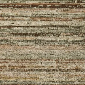 Luxury Washable Indoor/Outdoor Kochi Mocha 9\' x 12\' Rug
