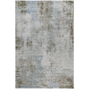 Luxury Washable Indoor/Outdoor Kochi Mocha Rug