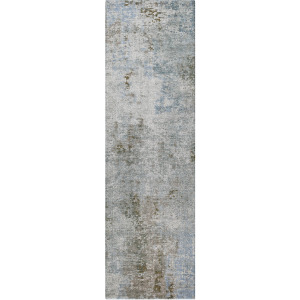 Luxury Washable Indoor/Outdoor Kochi Mocha 2'3