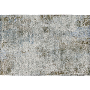Luxury Washable Indoor/Outdoor Kochi Mocha Rug
