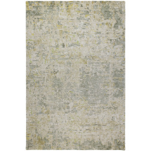 Luxury Washable Indoor/Outdoor Kochi Sage Rug
