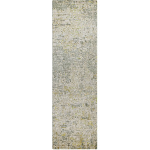 Luxury Washable Indoor/Outdoor Kochi Sage 2'3