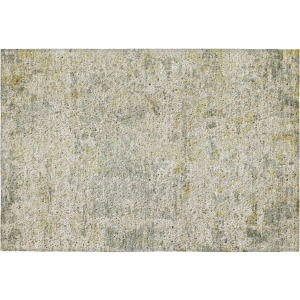 Luxury Washable Indoor/Outdoor Kochi Sage Rug