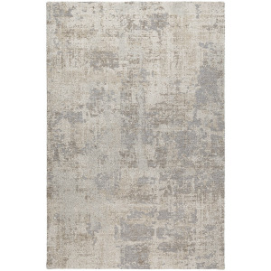Luxury Washable Indoor/Outdoor Kochi Linen Rug