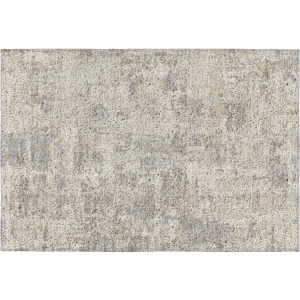 Luxury Washable Indoor/Outdoor Kochi Linen Rug