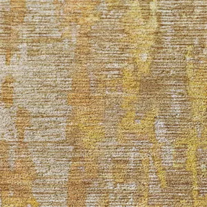 Luxury Washable Indoor/Outdoor Kochi Khaki 8\' x 10\' Rug